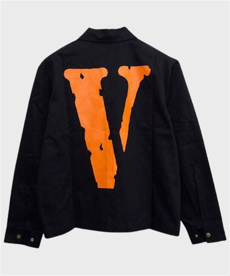 vlone jacket replica|vlone jacket sale.